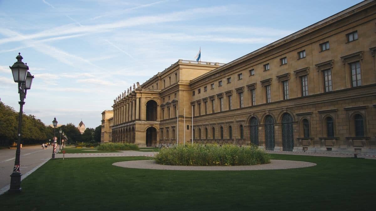 Top 10 Universities in London